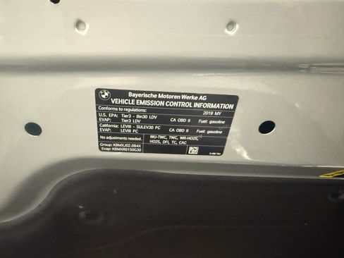 Used 2019 BMW Z4 sDrive30i image 15