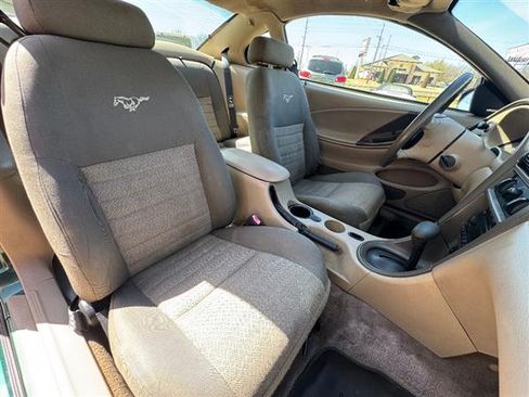 Used 2001 Ford Mustang GT image 13