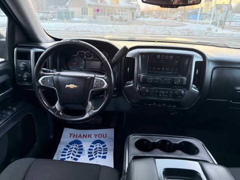 Used 2018 Chevrolet Silverado 1500 LT image 11