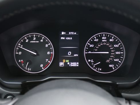 Used 2024 Subaru Legacy Touring XT image 10