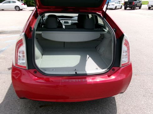 Used 2014 Toyota Prius Two image 4