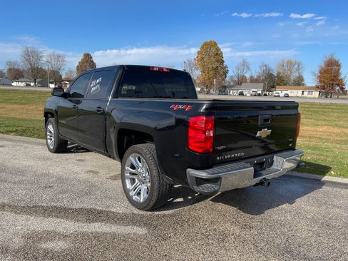 Used 2018 Chevrolet Silverado 1500 LT image 7