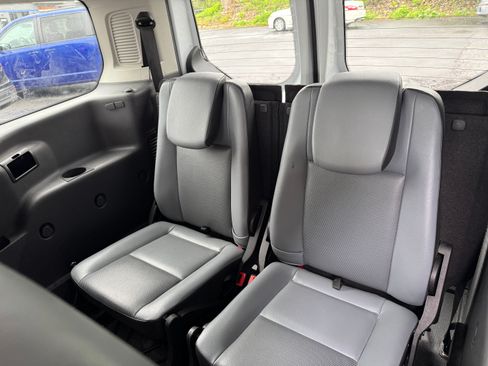 Used 2017 Ford Transit Connect XL Long Wheel Base Wagon FWD image 11