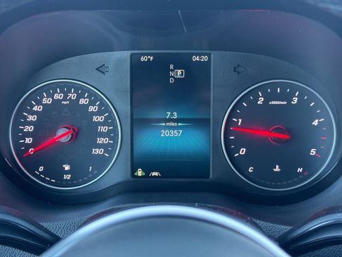 Used 2023 Mercedes-Benz Sprinter 2500 image 18