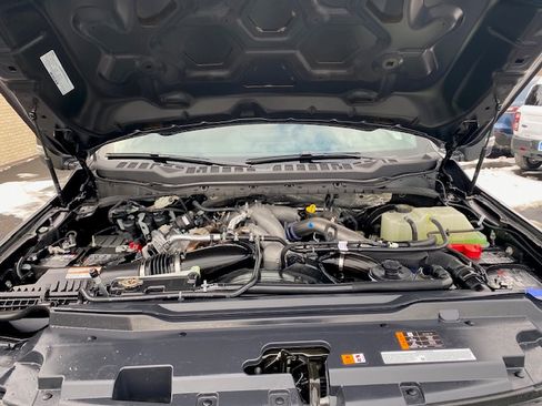 Used 2025 Ford F250 XL image 16