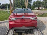 Used 2012 Hyundai Sonata image 4