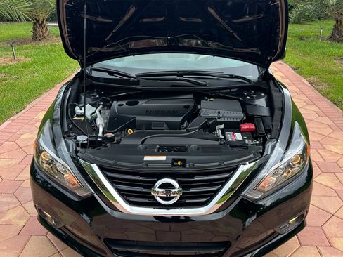 Used 2018 Nissan Altima 2.5 SL image 13