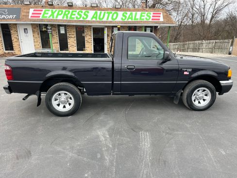 Used 2002 Ford Ranger XLT image 12