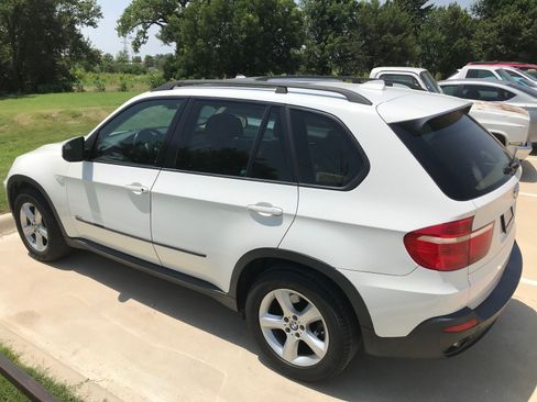 Used 2008 BMW X5 3.0si image 5