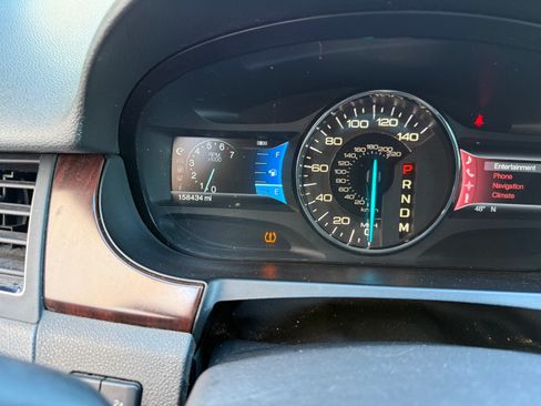 Used 2011 Ford Edge Limited image 10