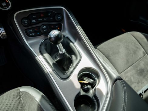 Used 2020 Dodge Challenger R/T Scat Pack image 15