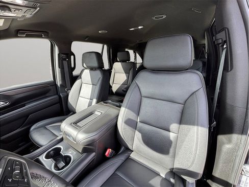 Used 2024 Chevrolet Tahoe Z71 image 20