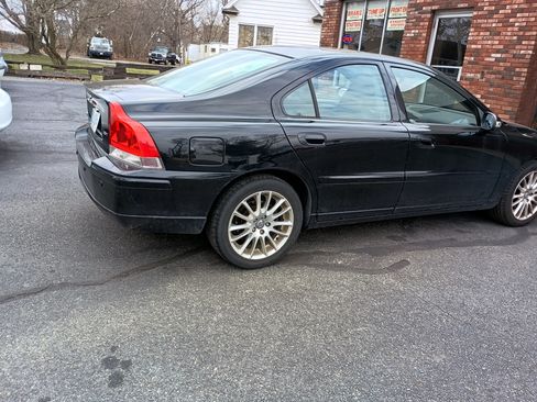 Used 2008 Volvo S60 2.5T image 4
