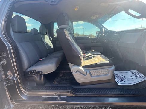 Used 2013 Ford F150 image 13