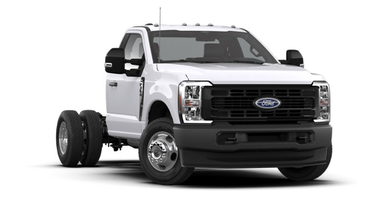New 2026 Ford F350 XL AWD/4WD image 4