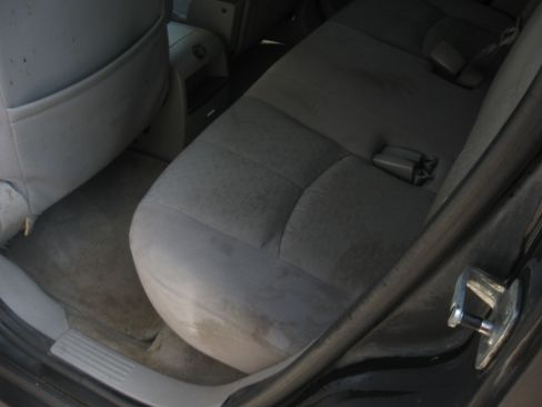 Used 2007 Saturn Vue XE FWD image 8