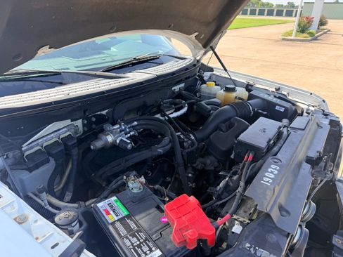 Used 2014 Ford F150 2WD SuperCrew image 17