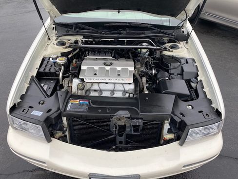 Used 1999 Cadillac De Ville image 19