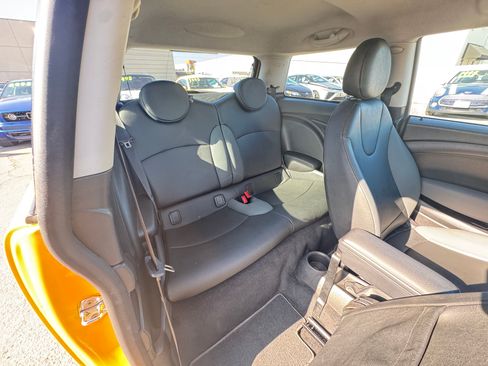 Used 2008 MINI Cooper image 14