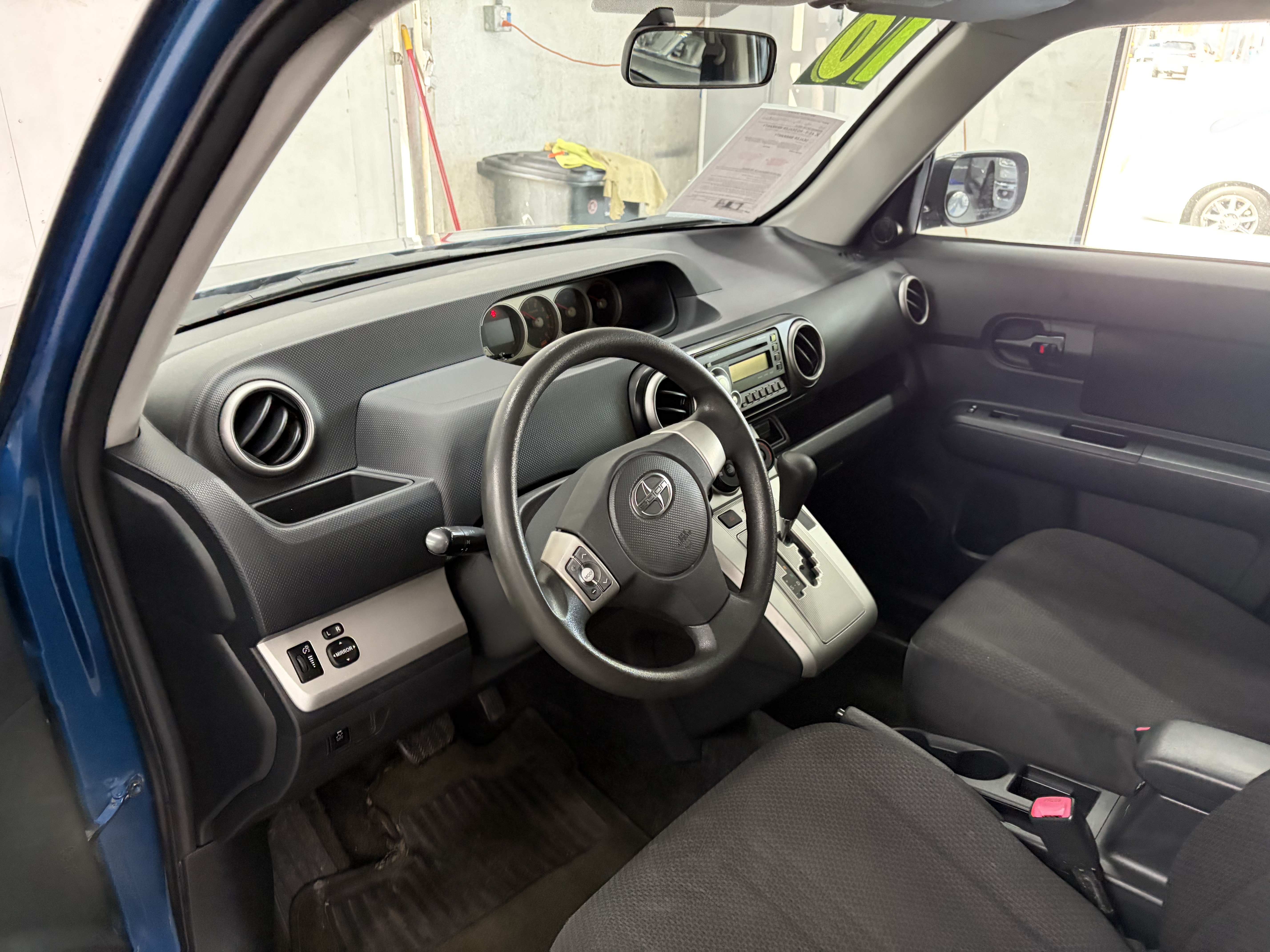 Used 2010 Scion xB UNAVAIL FWD image 13