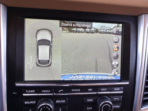 Used 2016 Porsche Macan Turbo image 27