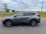 Used 2021 Honda CR-V EX-L image 6