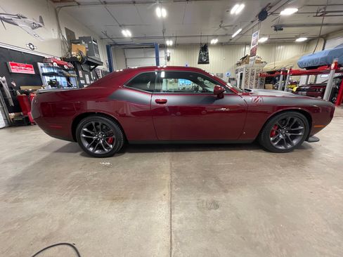 Used 2023 Dodge Challenger T/A image 14