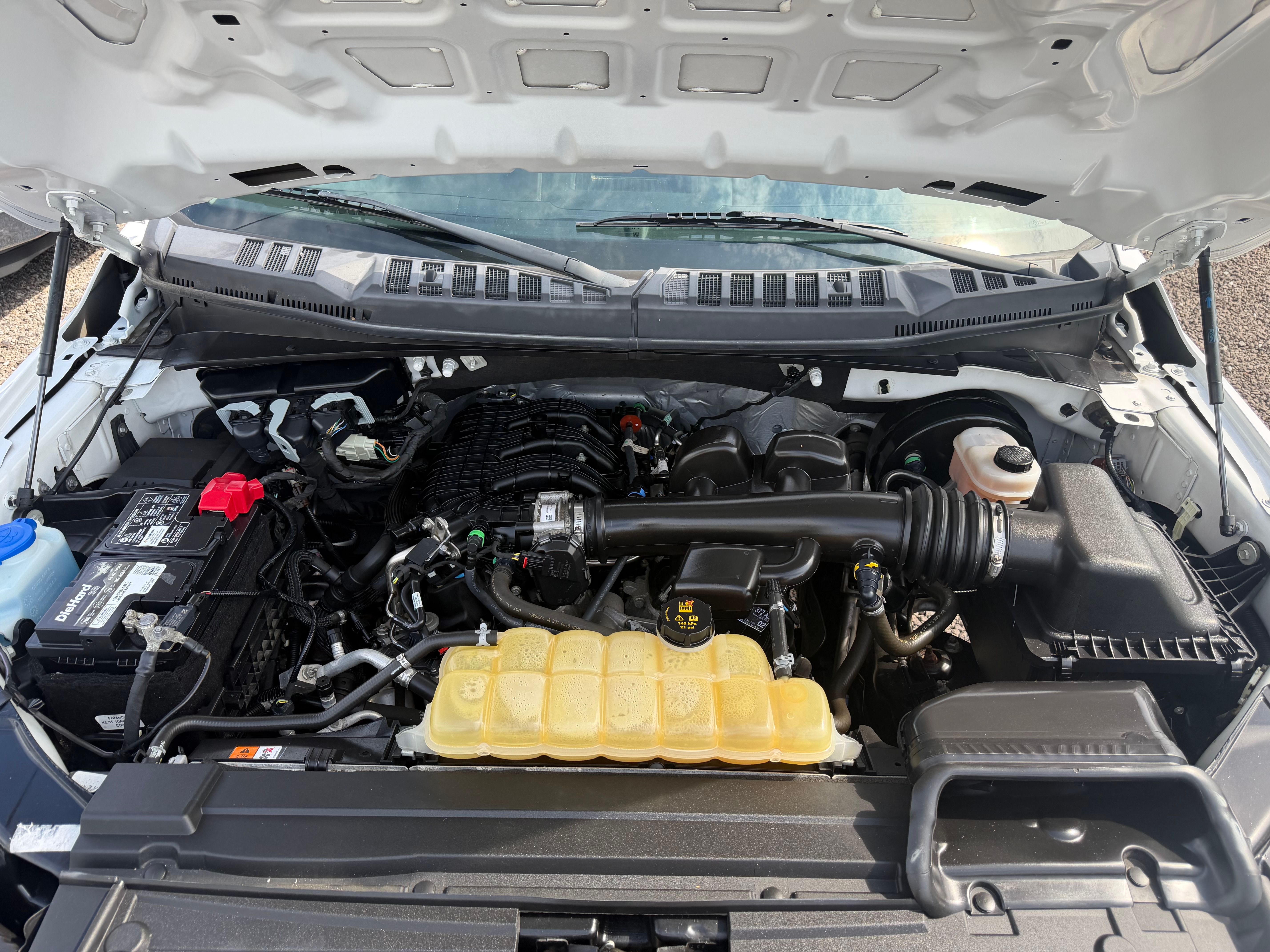 Used 2020 Ford F150 2WD Regular Cab image 23