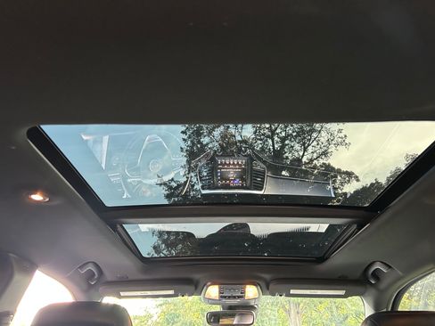 Used 2017 Jeep Grand Cherokee 4WD Trailhawk image 16