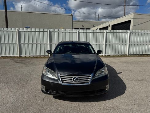 Used 2011 Lexus ES 350 image 4