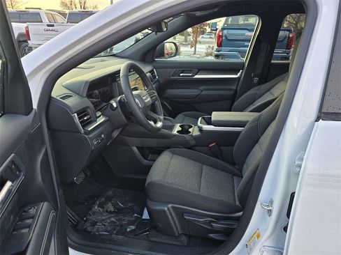 New 2026 GMC Terrain Elevation image 13