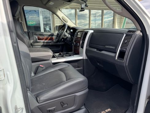 Used 2011 RAM 2500 Laramie image 18