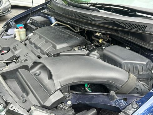 Used 2015 Honda Odyssey EX-L image 31