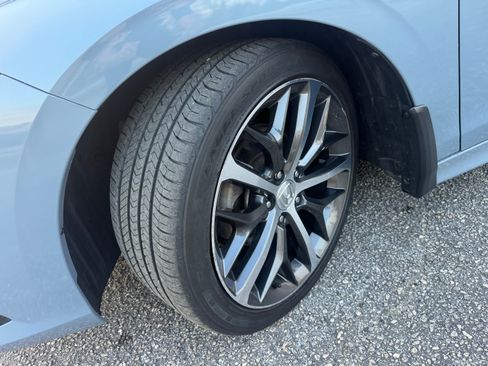 Used 2024 Honda Civic Touring image 21