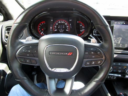 Used 2023 Dodge Durango R/T image 22