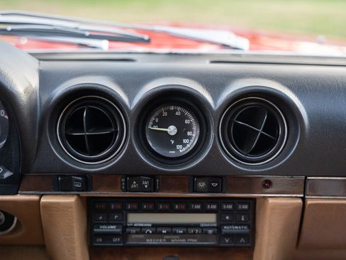 Used 1987 Mercedes-Benz 560 SL image 60