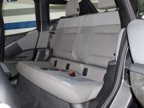 Used 2021 BMW i3 UNAVAIL RWD image 31