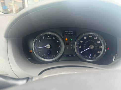 Used 2011 Lexus ES 350 UNAVAIL FWD image 7