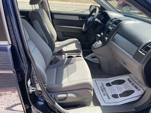 Used 2011 Honda CR-V 4WD LX image 6