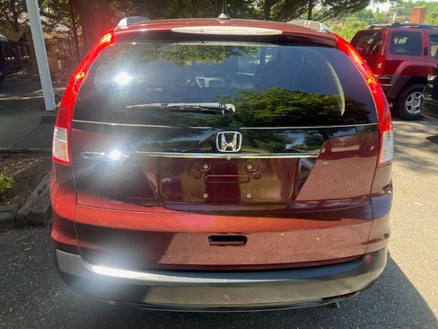 Used 2013 Honda CR-V FWD EX-L image 5