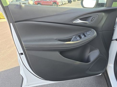 New 2026 Buick Encore GX Preferred image 11