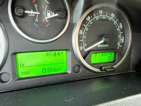 Used 2005 Land Rover LR3 SE image 10