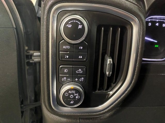 Used 2019 GMC Sierra 1500 4x4 Crew Cab SLT image 16