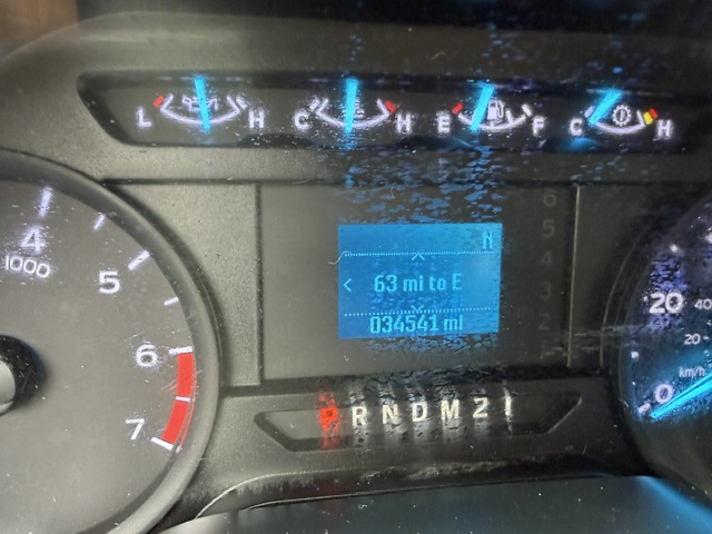 Used 2018 Ford F250 4x4 Crew Cab Super Duty image 23