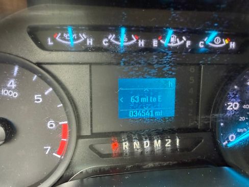Used 2018 Ford F250 4x4 Crew Cab Super Duty image 23