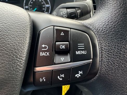 Used 2024 Ford Transit 250 image 11