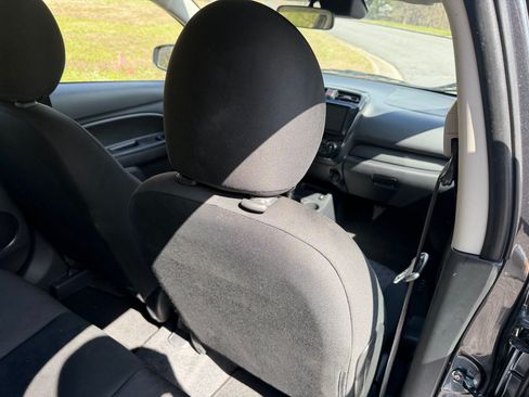 Used 2024 Mitsubishi Mirage ES image 53