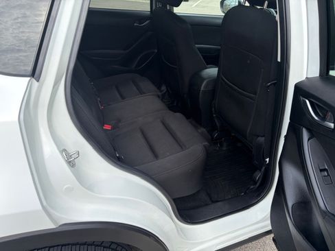 Used 2016 MAZDA CX-5 Touring image 13