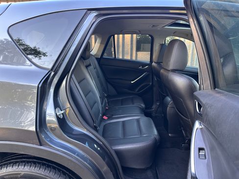 Used 2016 MAZDA CX-5 AWD Grand Touring image 22
