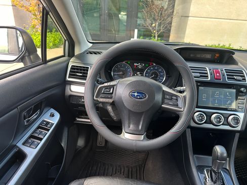 Used 2015 Subaru Impreza 2.0i Sport Limited Hatchback AWD/4WD image 28